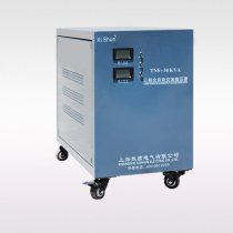 SVC(TND/TNS)高精度全自动交流稳压器