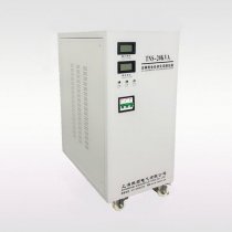 SVC系列单相高精度全自动交流稳压器