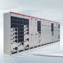 MNS型低压抽出式开关柜