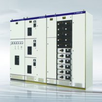 GCS型低压抽出式开关柜