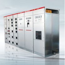 GCK型低压抽出式开关柜