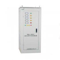 TDGZ、TSGZ系列大功率柱式调压器