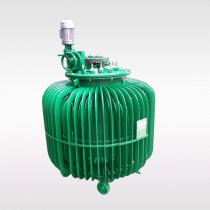 TD(J)A、TS(J)A型油浸自冷感应调压器